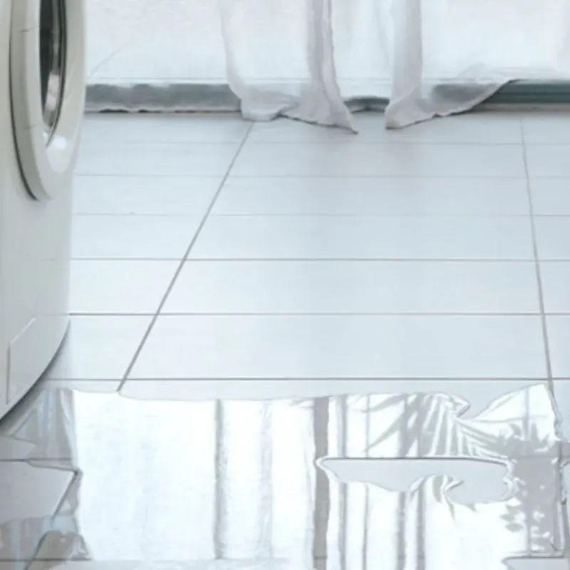 Appliance Leak Cleanup in Ridgecrest, CA